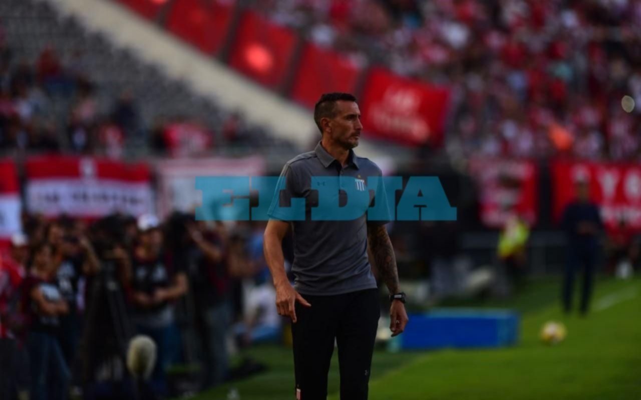 Quatrocchi: "Este grupo tiene muy merecida la victoria"