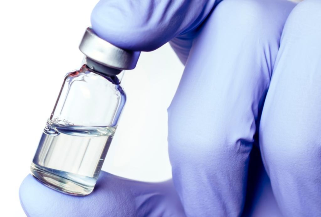 Aplicarán gratis una vacuna más fuerte contra la gripe