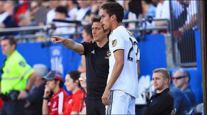 Primera derrota para el equipo del Mellizo