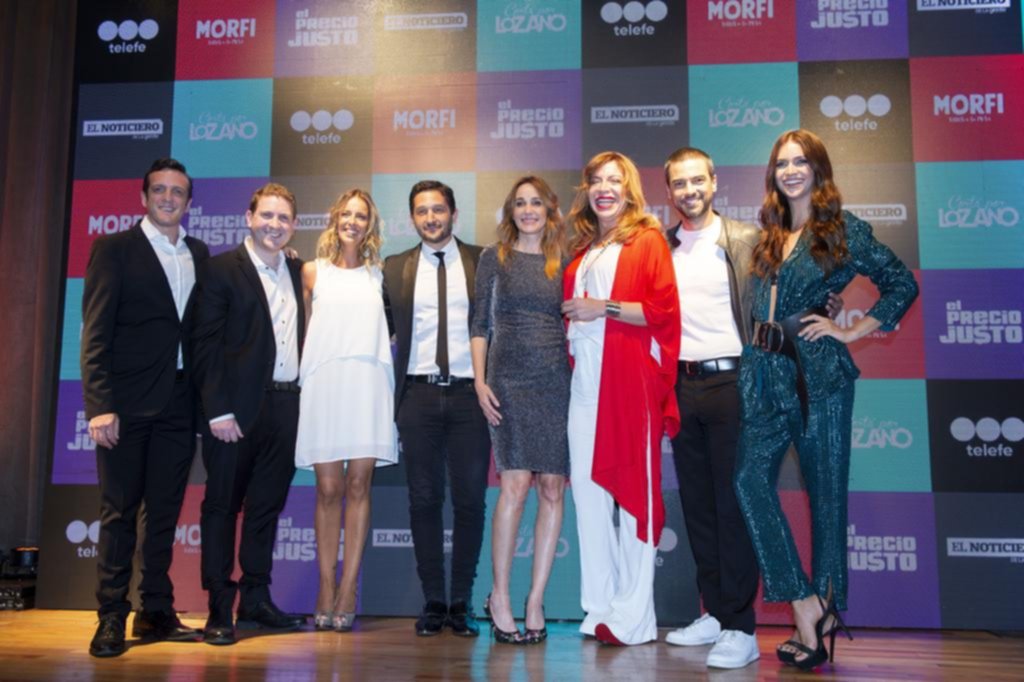 La resistencia de Telefé: busca seguir en lo más alto del rating a fuerza de envíos en vivo