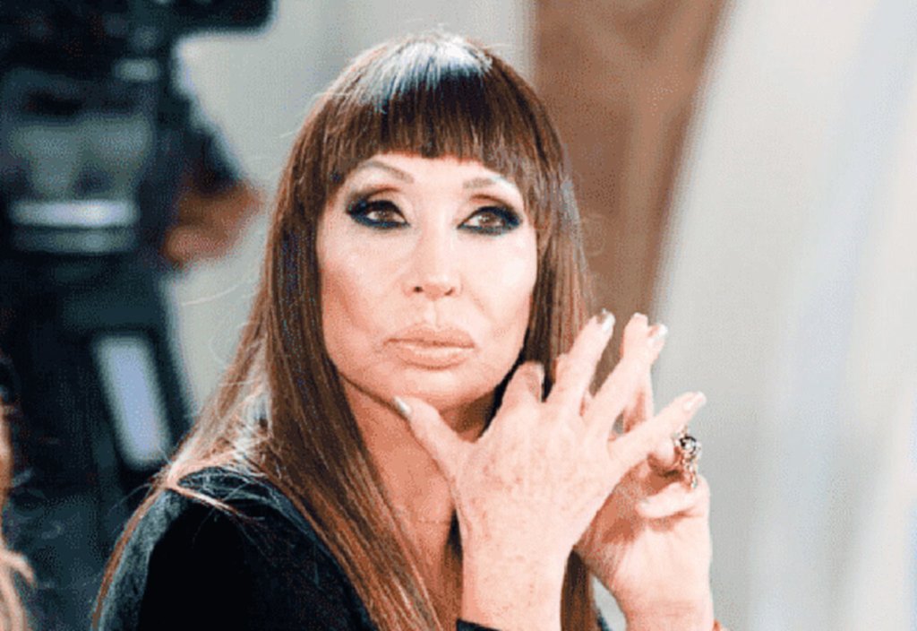 ¿No será mucho?: Moria se burló de Natacha y se cruzó con Ulises