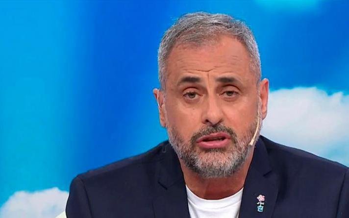 Rial contó cómo hizo quedar sin trabajo a Lucho Avilés