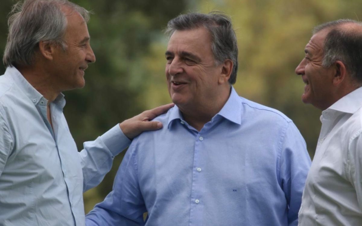 Cambiemos se quebró en Córdoba: Negri y Mestre competirán con listas separadas