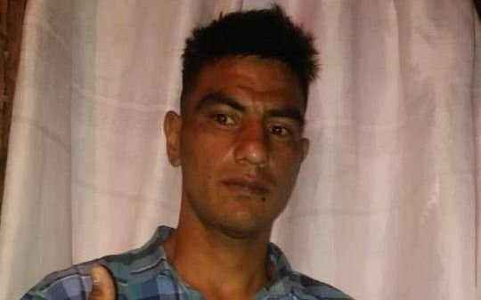 Buscan a joven que desapareció en Ezpeleta