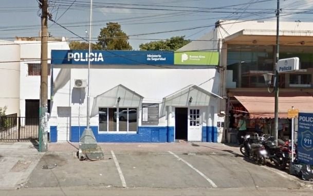 Detienen a once policías por la muerte de un preso dentro de una comisaría