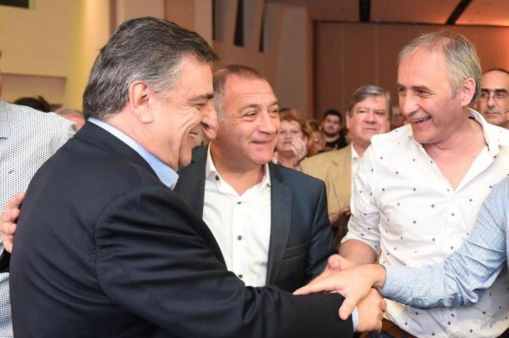 Se fracturó Cambiemos en Córdoba: Mestre y Negri, cada cual por su lado