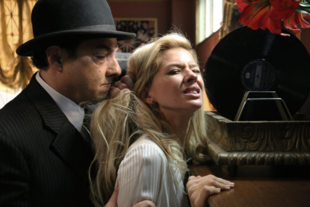 “ATAV”: un drama del pasado, que resuena en el presente