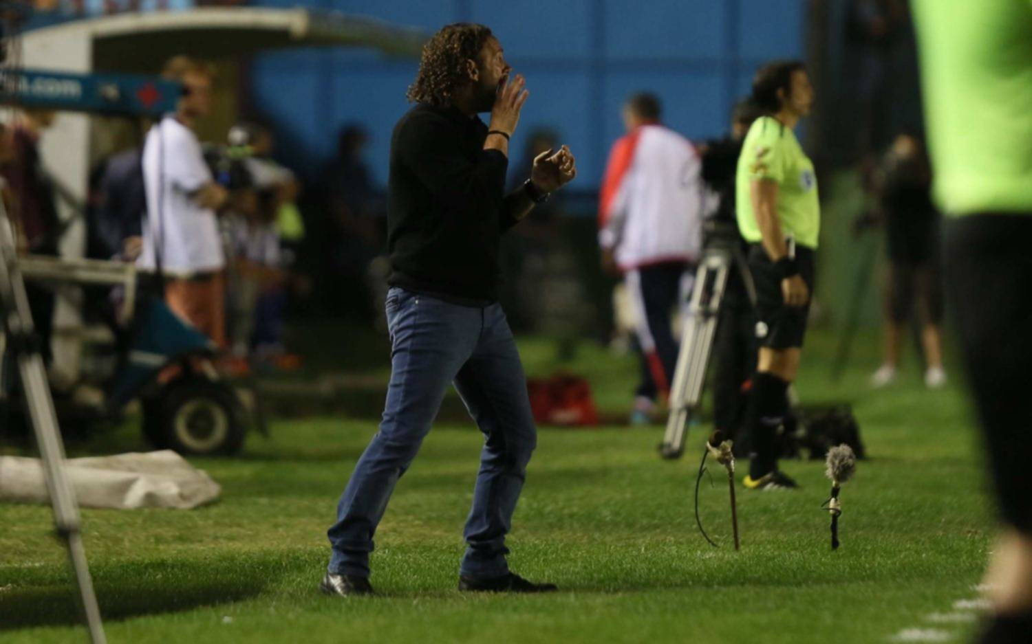 VIDEOS.- Los momentos que marcaron el primer ciclo de Milito en Estudiantes