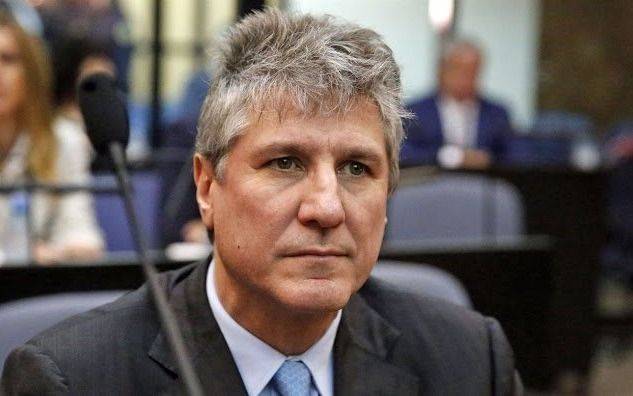Boudou pidió la nulidad de la acusación y la absolución en dos causas judiciales