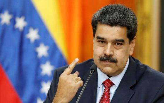 Colombia negó el ingreso a diez venezolanos cercanos a Maduro