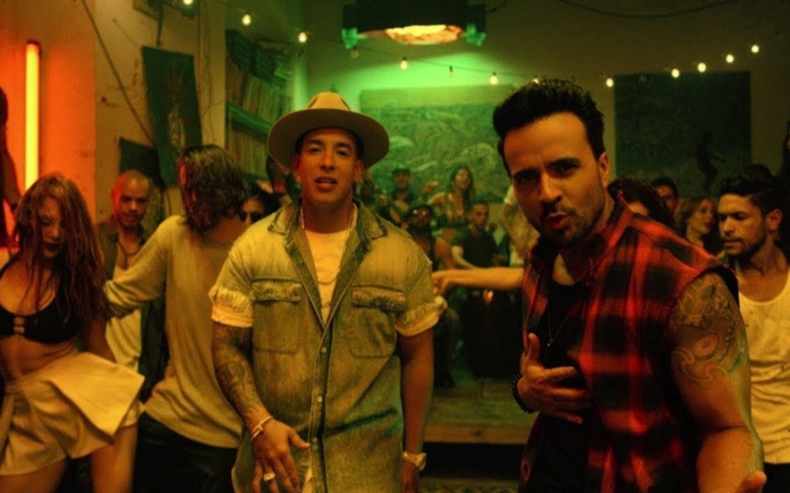 Daddy Yankee podría perder varios millones por no cantar "Despacito" en Chile
