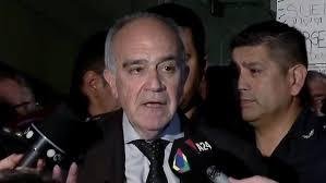 Irá a juicio político el juez de Lomas que se negó a firmar la detención de Pablo Moyano