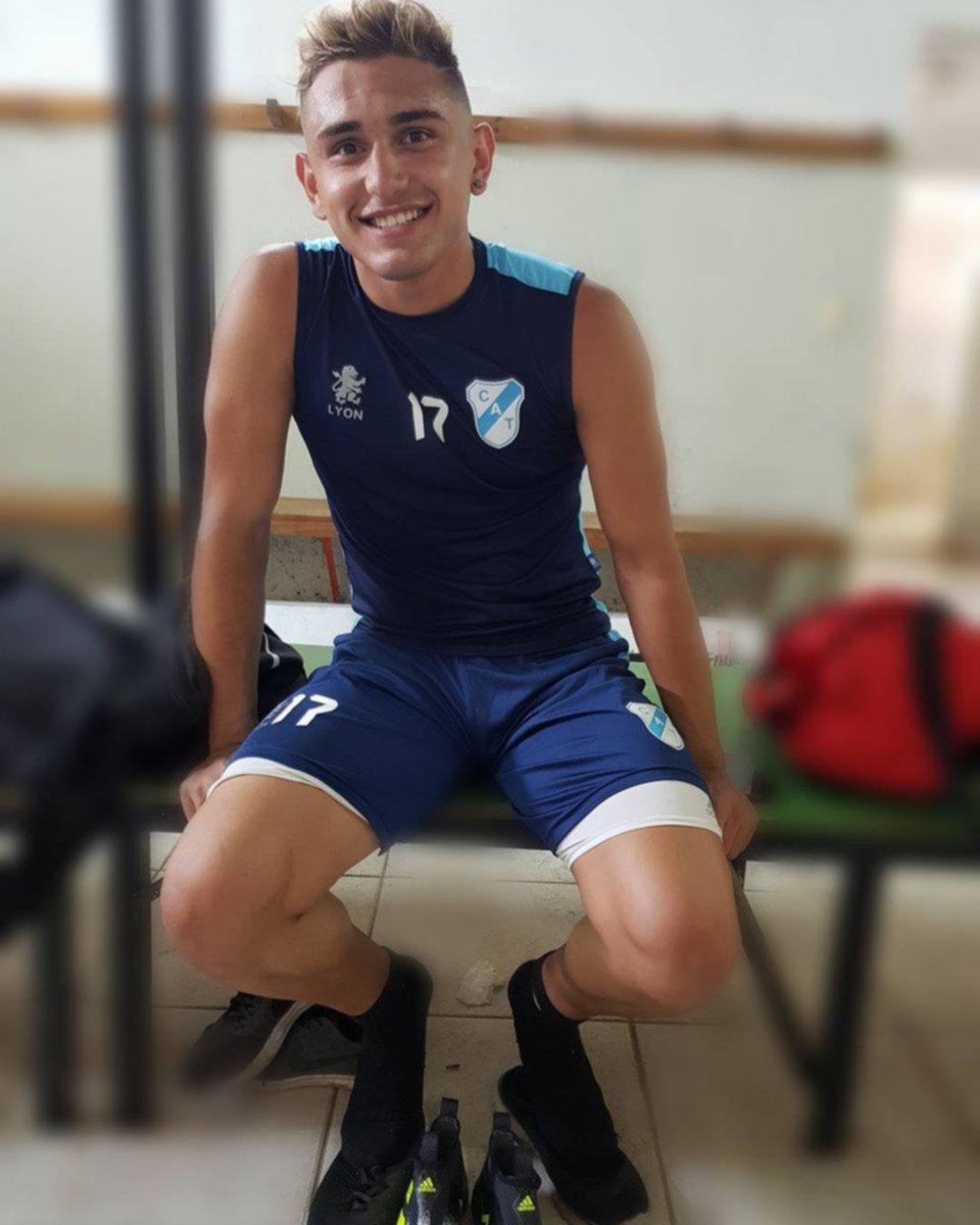 El novio de More sobre Rial: “En la cara nunca me dijo nada”