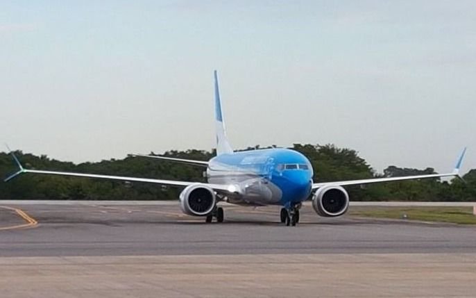 Argentina analiza cerrar su espacio aéreo para los Boeing que sumaron 346 muertes