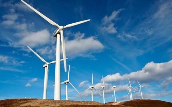 Buenos Aires, la provincia más atractiva para invertir en energías renovables