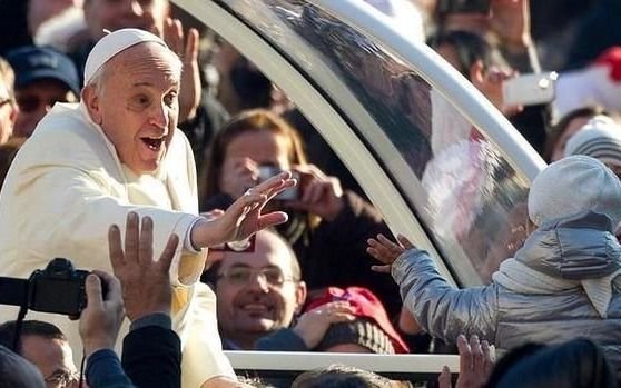Hace 6 años Francisco era elegido Papa: el recuerdo y el mensaje de la Iglesia argentina
