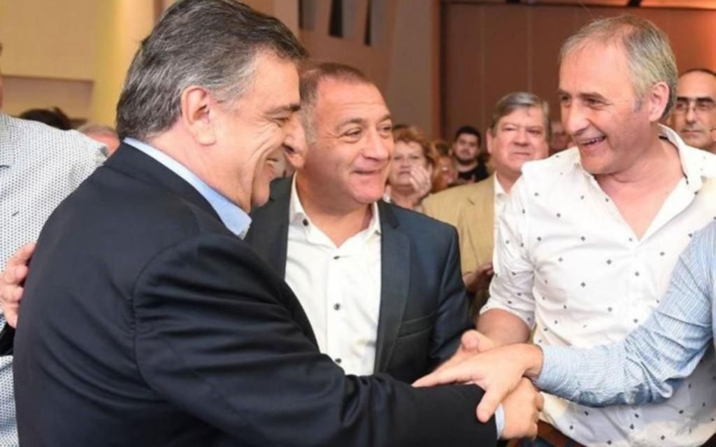 En Córdoba arde Cambiemos: Mestre le apunta al "dedo de algún dirigente cercano a Macri"