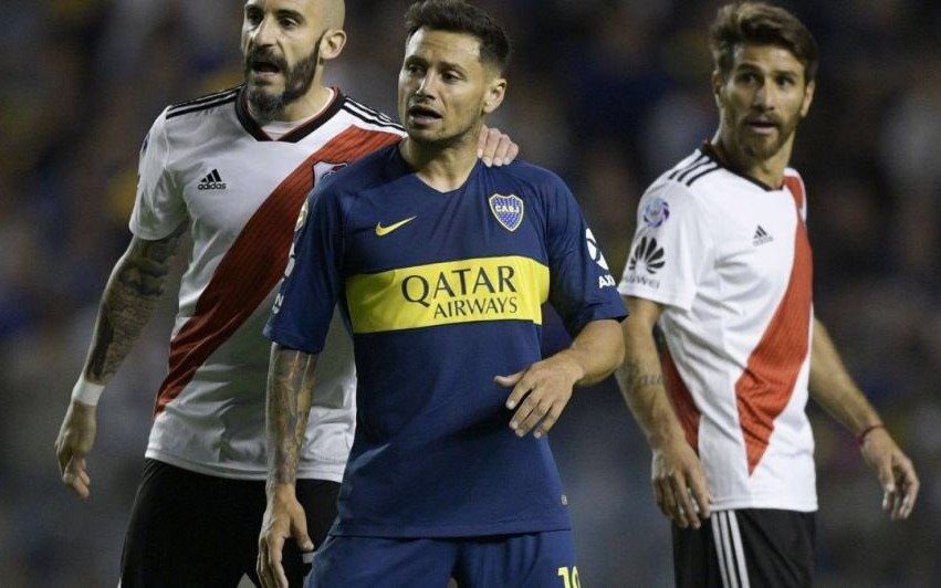 Mauro Zárate, sobre la derrota con River en España: "Todas las noches pienso en esa final"