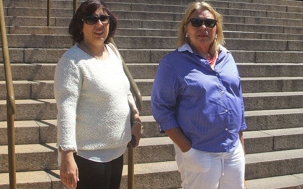 Acusan a Carrió y Olivetto de "estar vinculadas a un aparato paraestatal de Inteligencia"