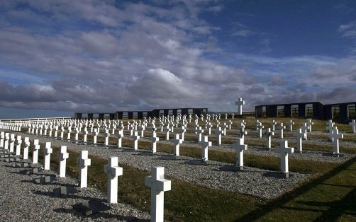 Malvinas: identifican a otros dos soldados argentinos y el total asciende a 112