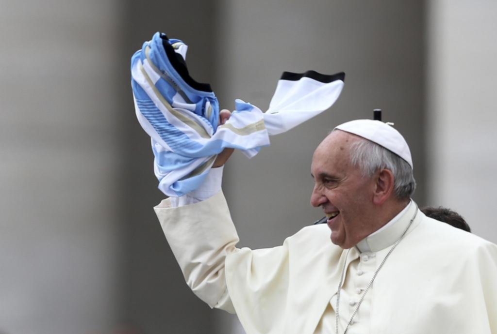 Los obispos presionan al Papa para que visite la Argentina