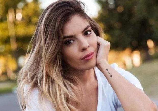 Dalma no quiere exponer a su hija en los medios