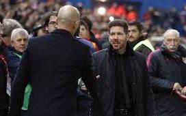 Simeone ya no es el DT mejor pago de España: ¿Qué pasó?
