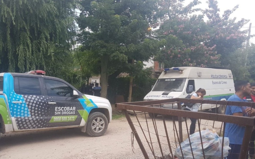 Detienen a un joven de 18 años acusado de robar y violar a una mujer delante de sus hijos