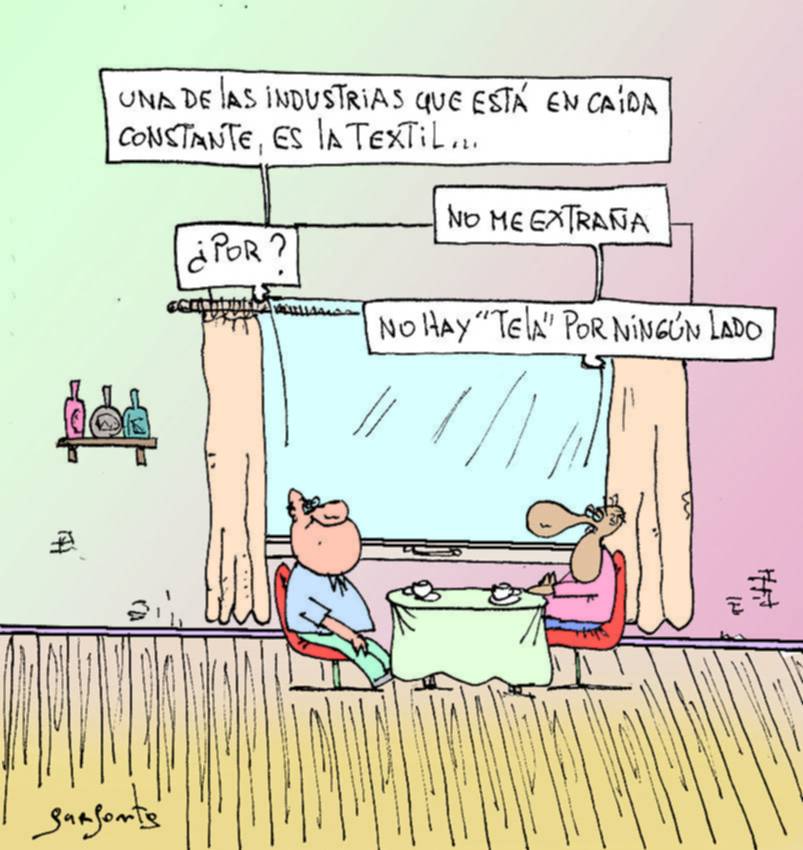 Humor económico
