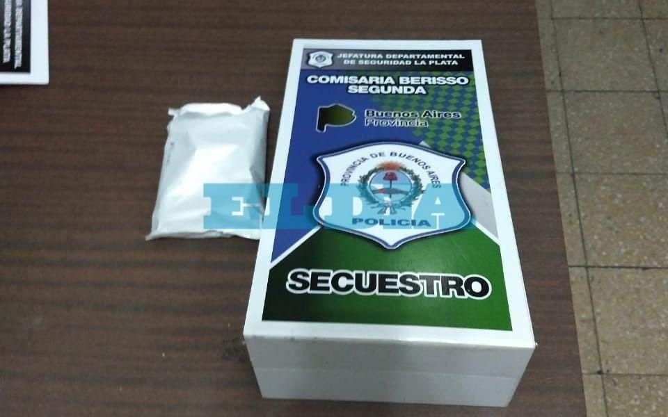 ¡Insólito! se llevaron la recaudación de una heladería y también un postre