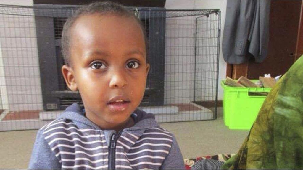 Un niño de tres años, la víctima más pequeña del ataque a las mezquitas