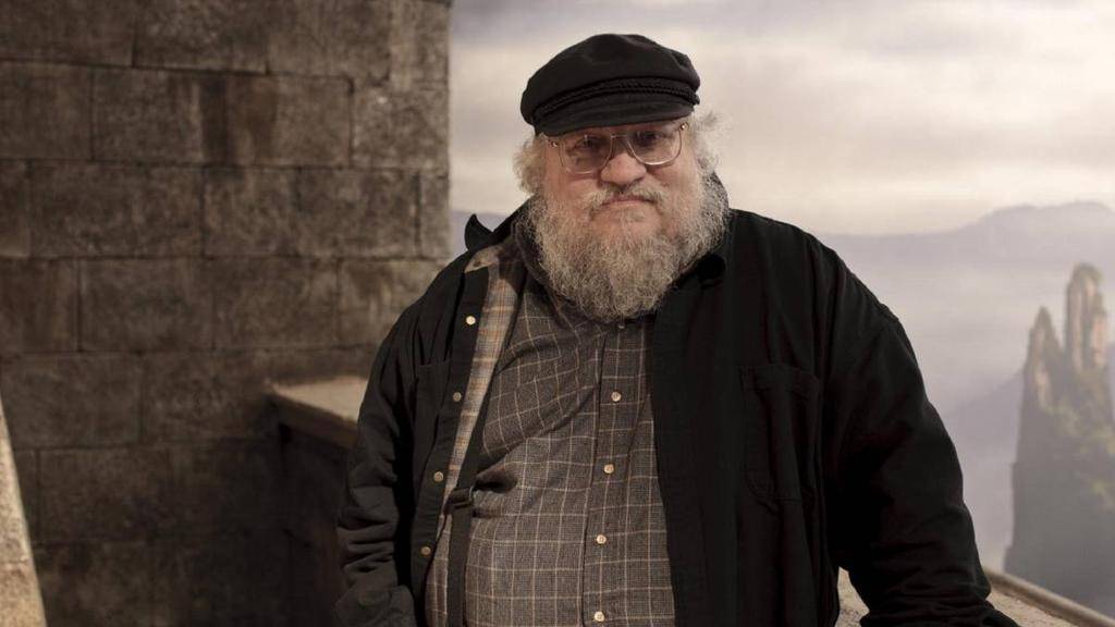 El creador de “Game of Thrones” defiende a Capitana Marvel