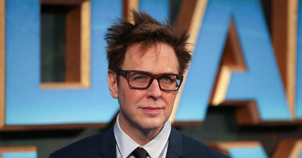 Al final, James Gunn vuelve a la dirección de “Guadianes de la Galaxia”