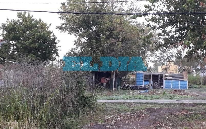 Nuevas usurpaciones en la Región causan preocupación entre los vecinos