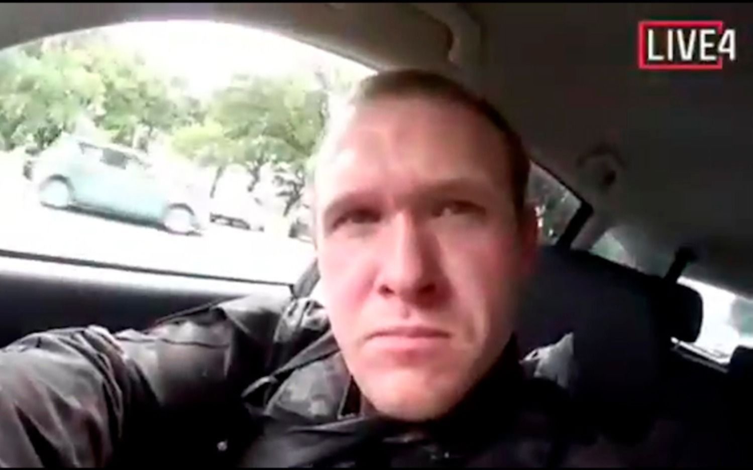 El video de la masacre en Nueva Zelanda fue visto 4 mil veces antes que Facebook lo borrara