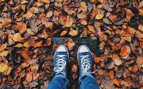 Primer viernes de otoño