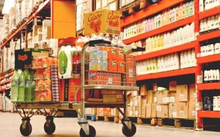 Según el Indec, los precios mayoristas aumentaron 3,4% durante febrero
