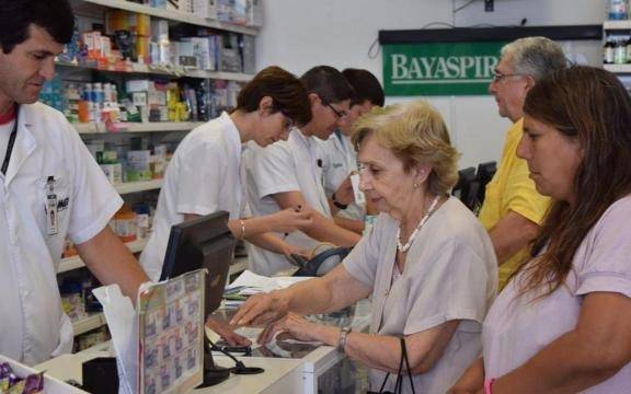 Malestar por falta de pañales para los afiliados al PAMI