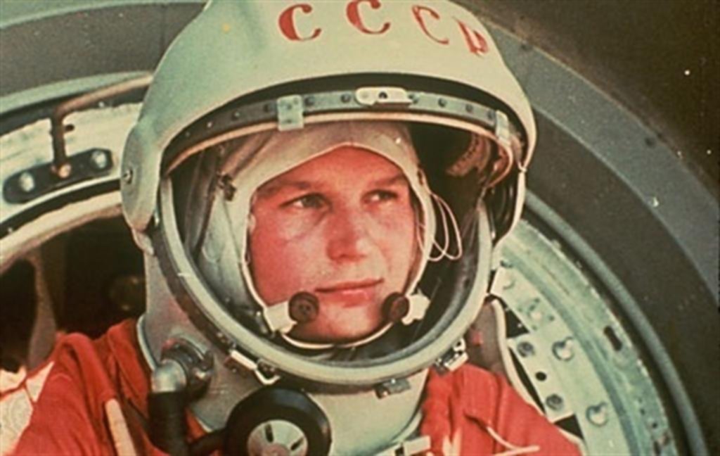Mujeres astronautas: podrían ser las primeras en pisar Marte
