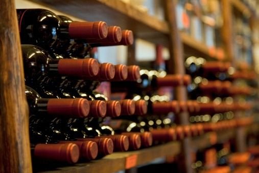 Argentina se convierte en el primer vendedor de vino en España