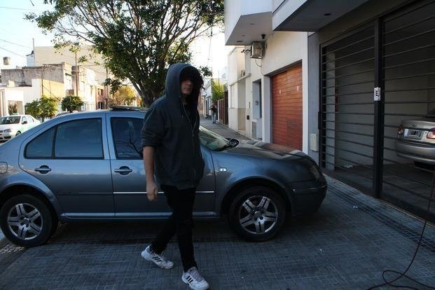 Esperanza local: Morla dijo que el décimo heredero sería platense