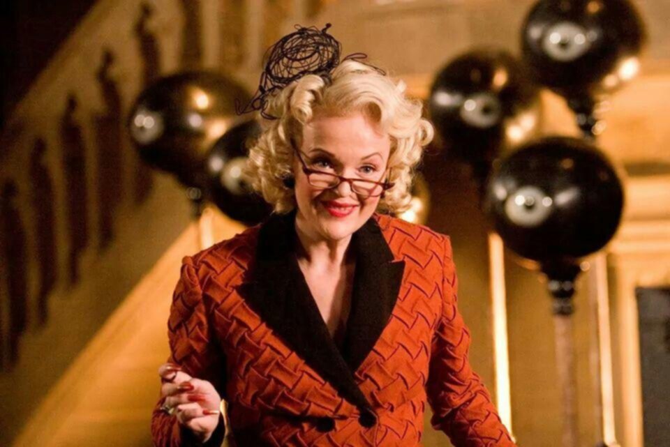 Una ex “Harry Potter” para la precuela de “Game of Thrones”