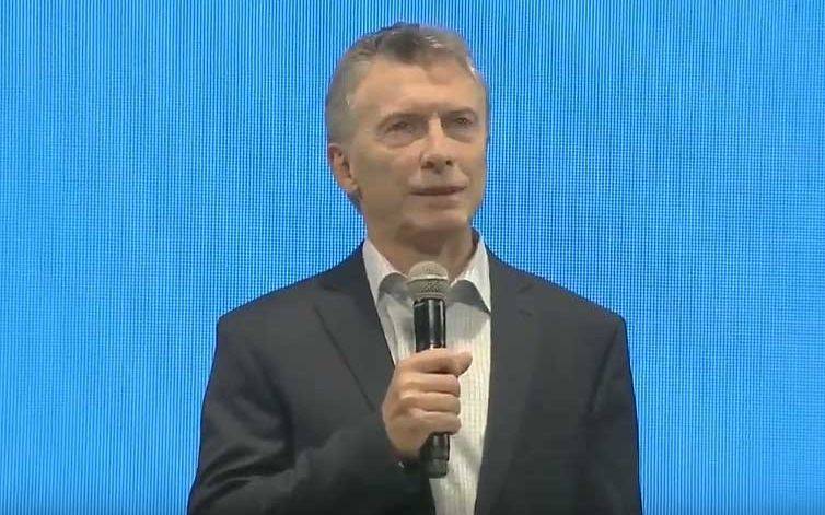 Macri a sus ministros: "De la situación heredada no se sale de un día para otro"