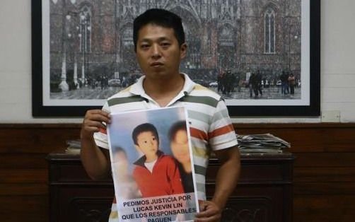 Después de la muerte de Lucas, buscan ajustar el funcionamiento de las colonias
