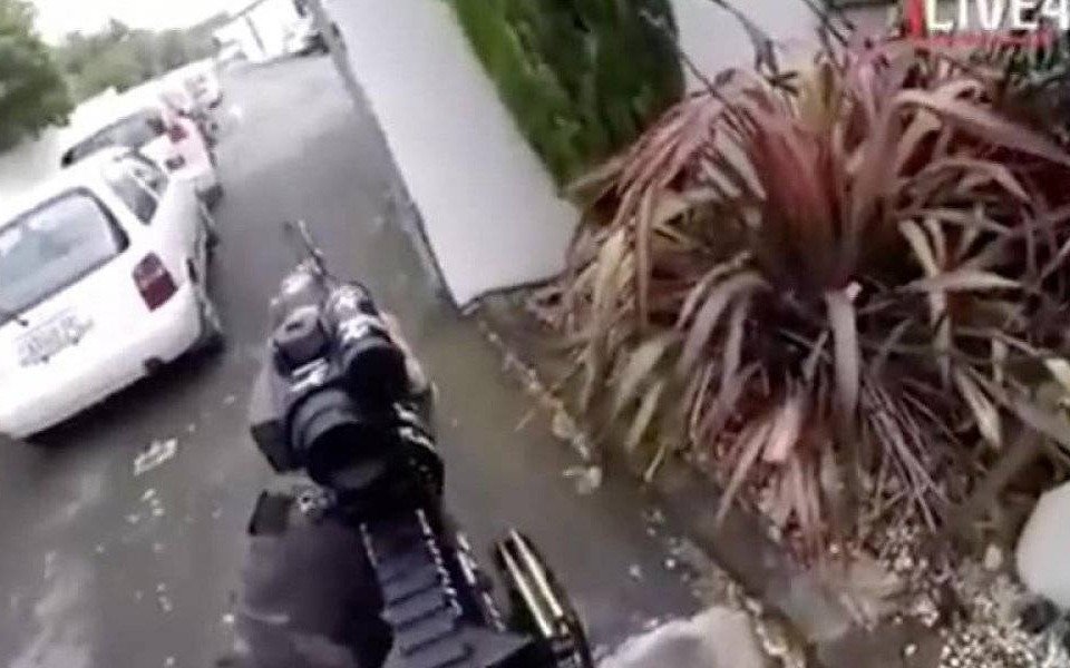 Nueva Zelanda prohíbe las armas de asalto tras la masacre de las mezquitas