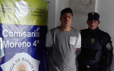 Detienen a un sujeto acusado de apuñalar a un turista canadiense durante un robo