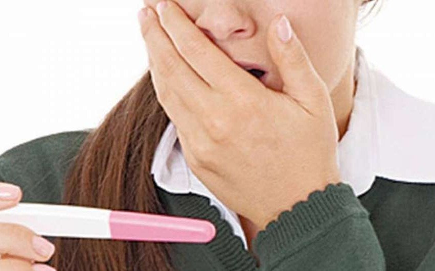 El embarazo temprano es "la primera causa de muerte" en adolescentes