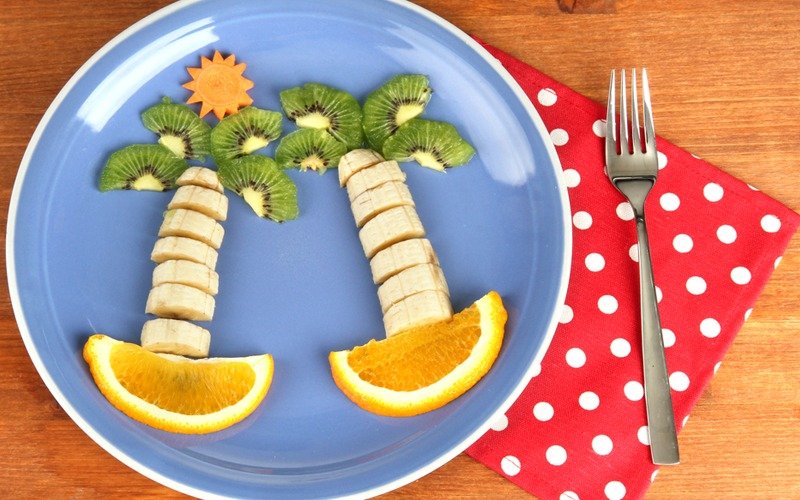 Lanzan guía con criterios saludables de alimentación para prevenir la obesidad infantil