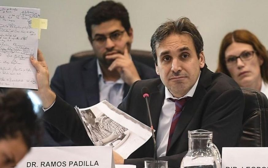 Rechazan la recusación de Stornelli contra Ramos Padilla