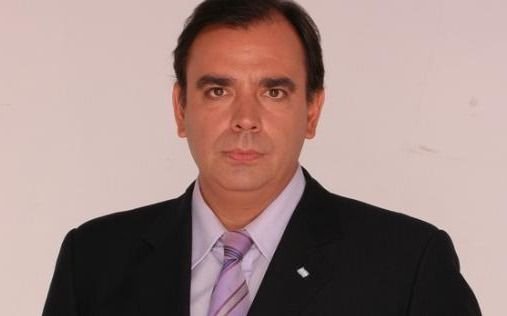 El periodista que renunció a Canal 13 y ahora buscará ser candidato en Avellaneda